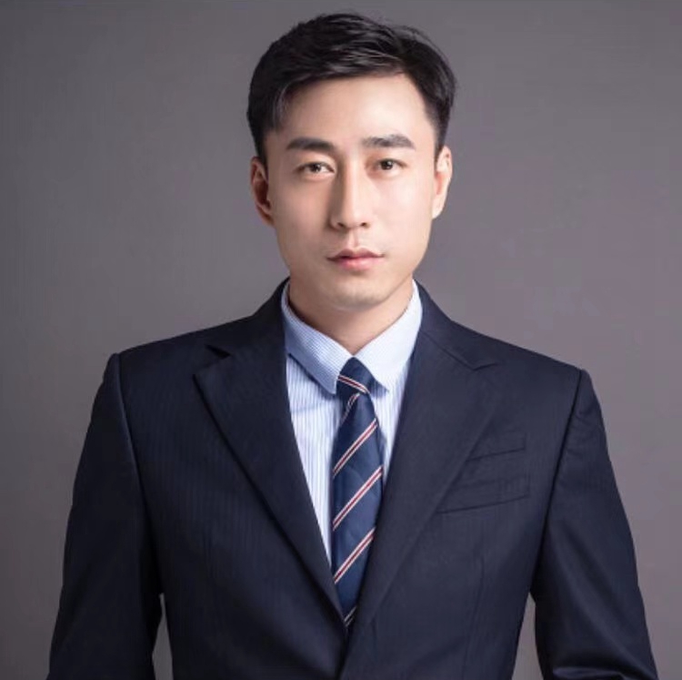 且华威 品牌与内容负责人